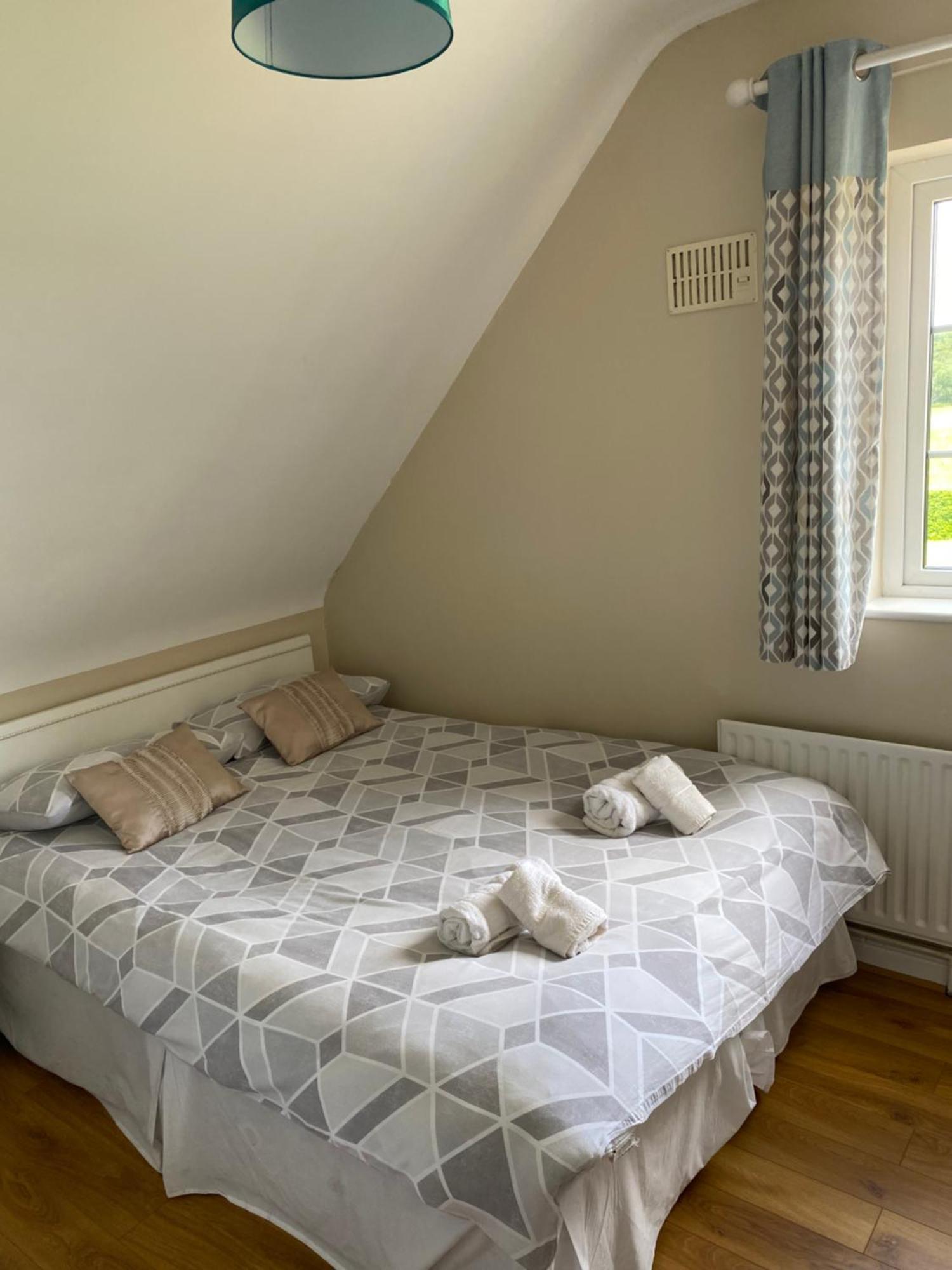 Blacklion Holiday Homes Eksteriør billede